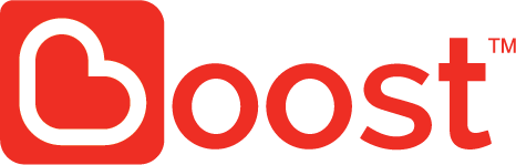 Boost Wallet