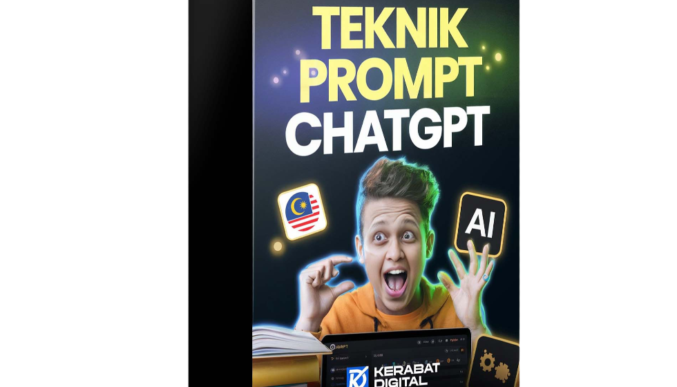 Teknik Prompt ChatGPT