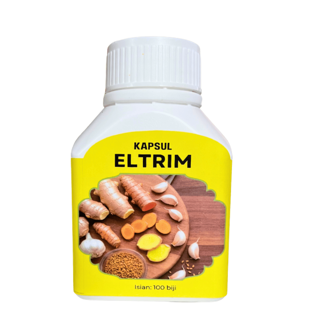 Kapsul Eltrim