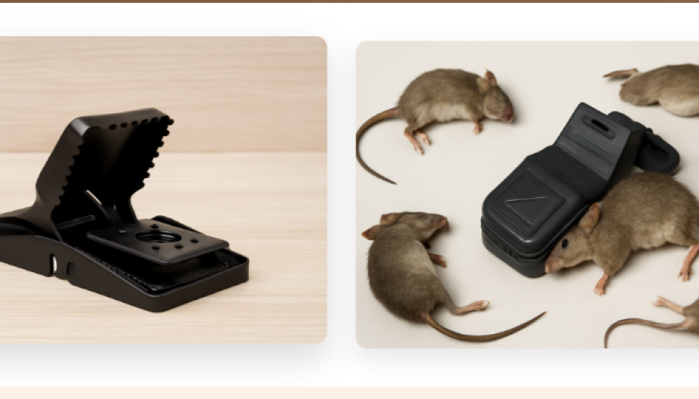 Tikus Killer