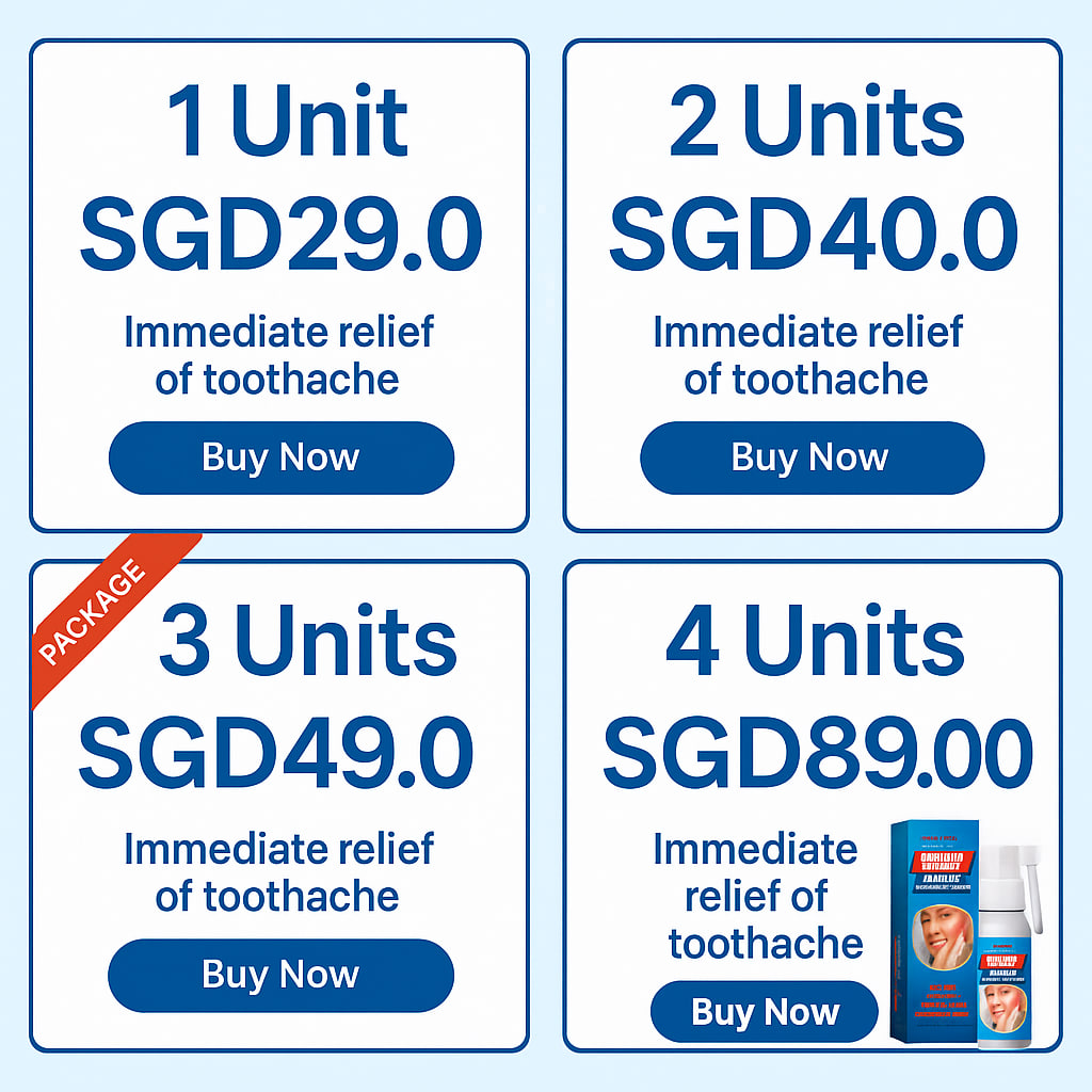 South Moon Spray Pricing