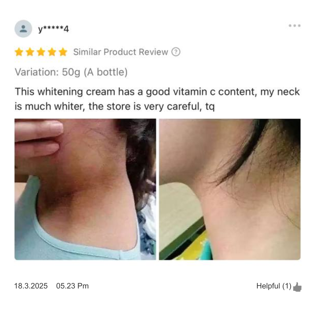 Testimoni Pelanggan 3