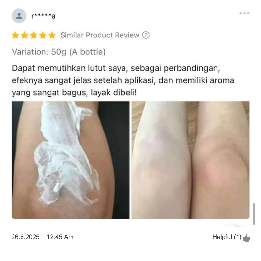 Testimoni Pelanggan 5