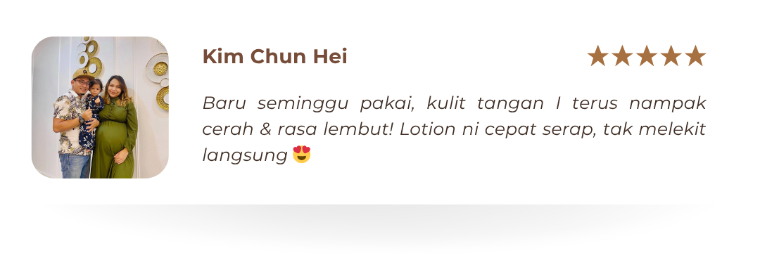 Testimoni Pengguna 4