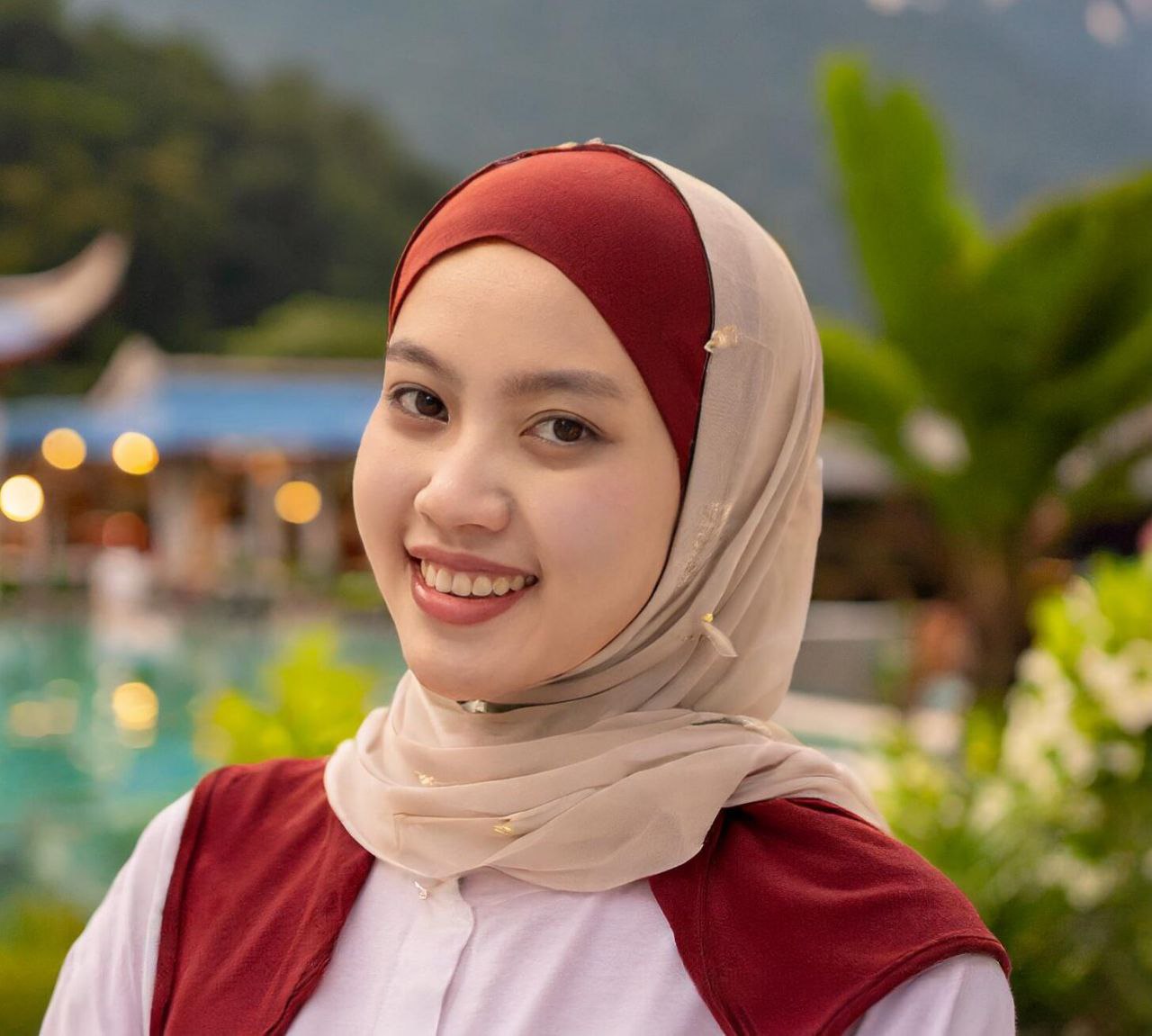 Siti Aishah