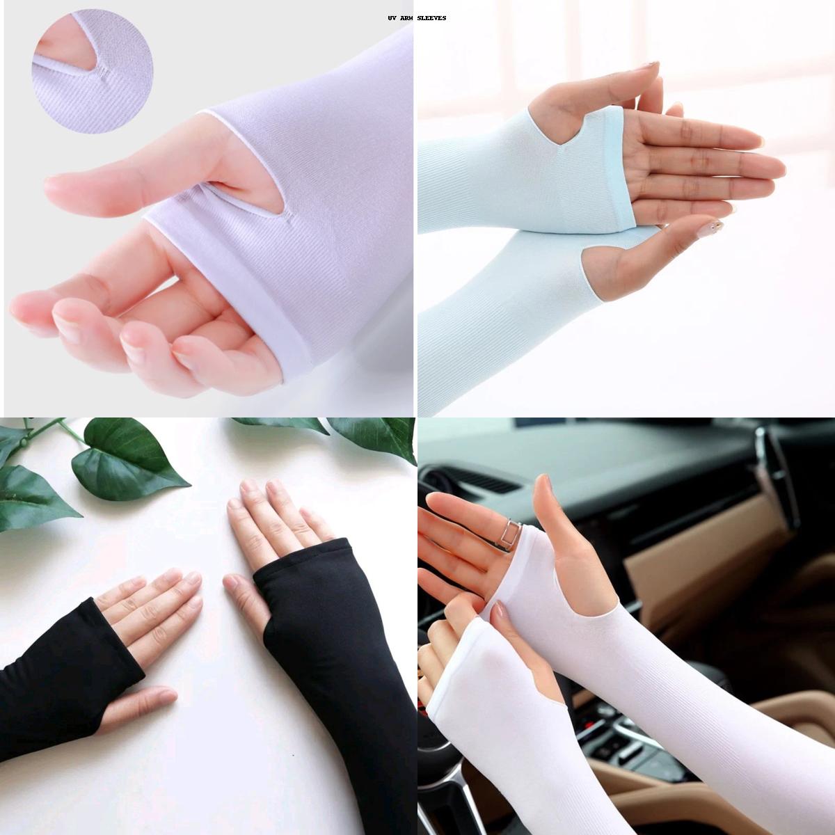 Handsock Anti Melorot Final Poster