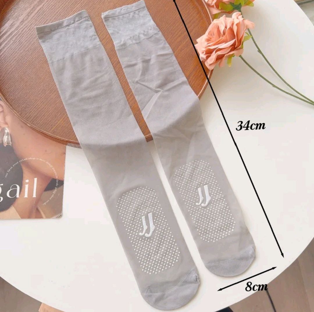 Invisible Sock Skin