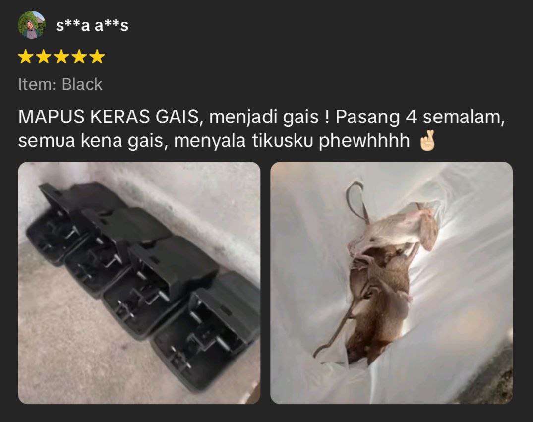 Testimoni Pelanggan 3