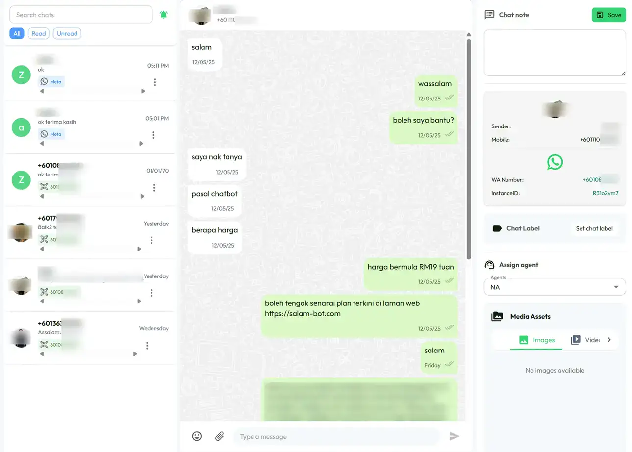 E-commerce Integration