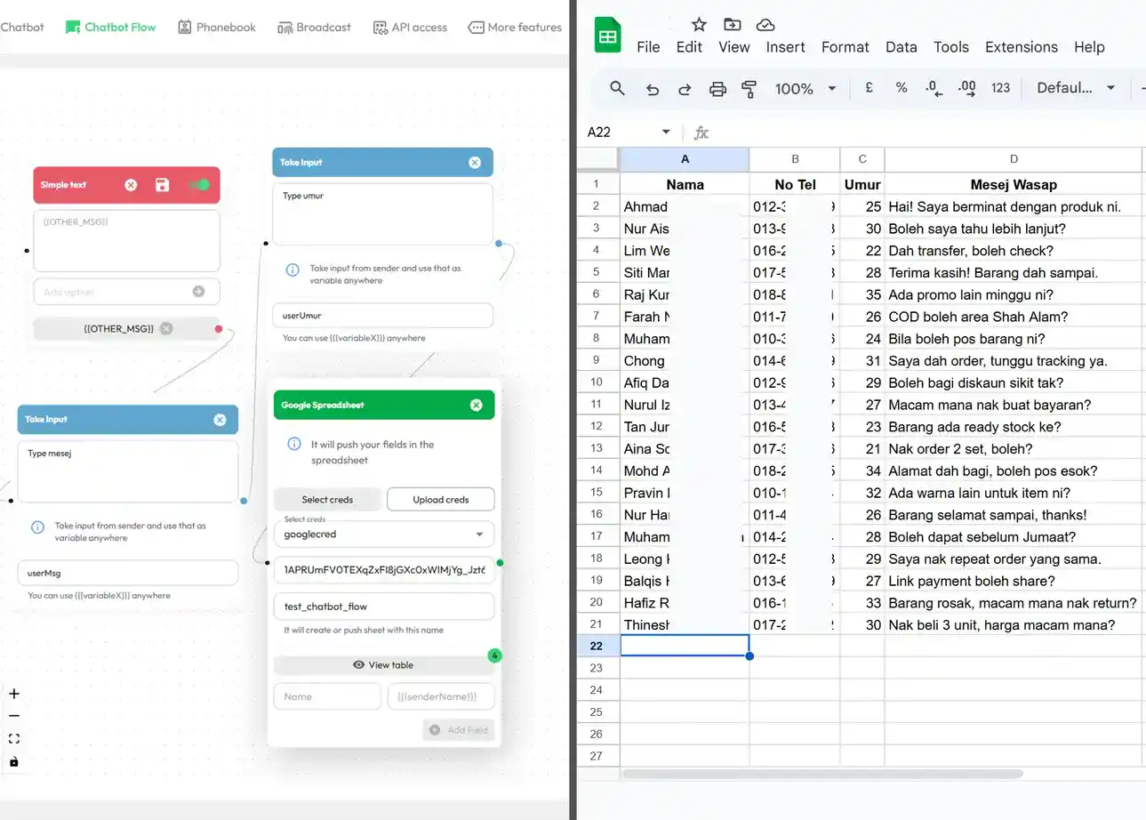 Analytics Dashboard