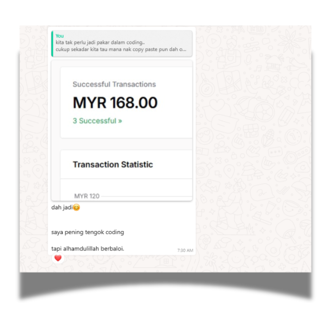 Testimoni 2