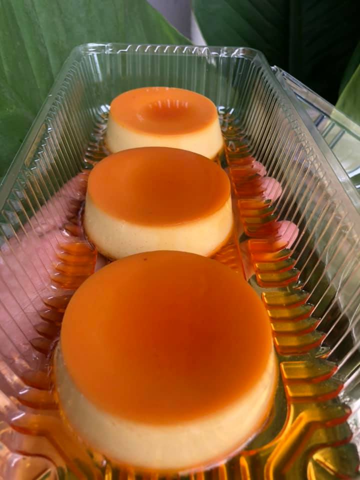 PJJ Puding Caramel