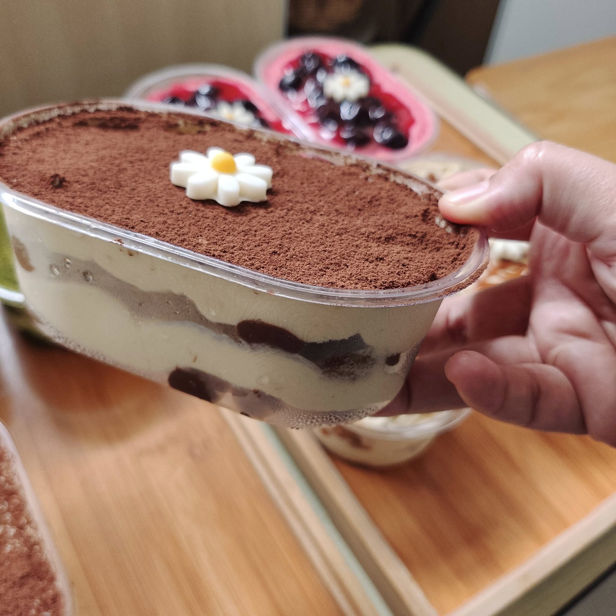 PJJ Tiramisu