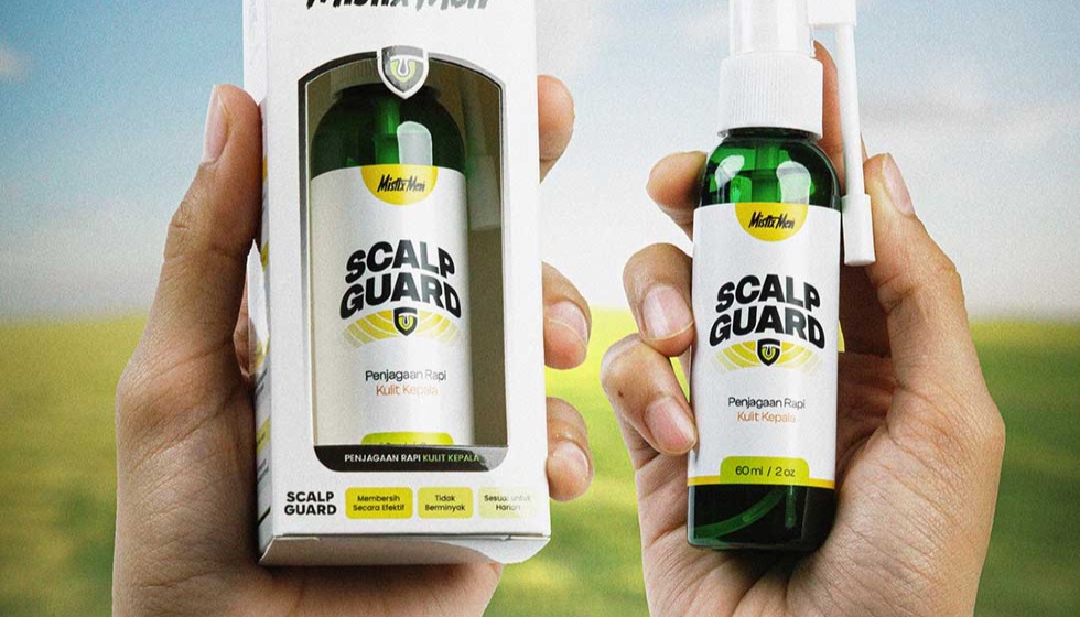 Scalp Guard