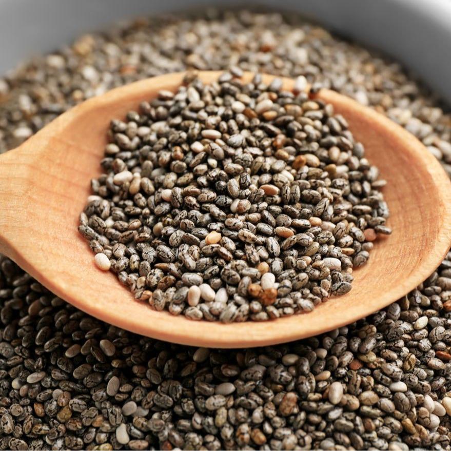 Chia Seeds